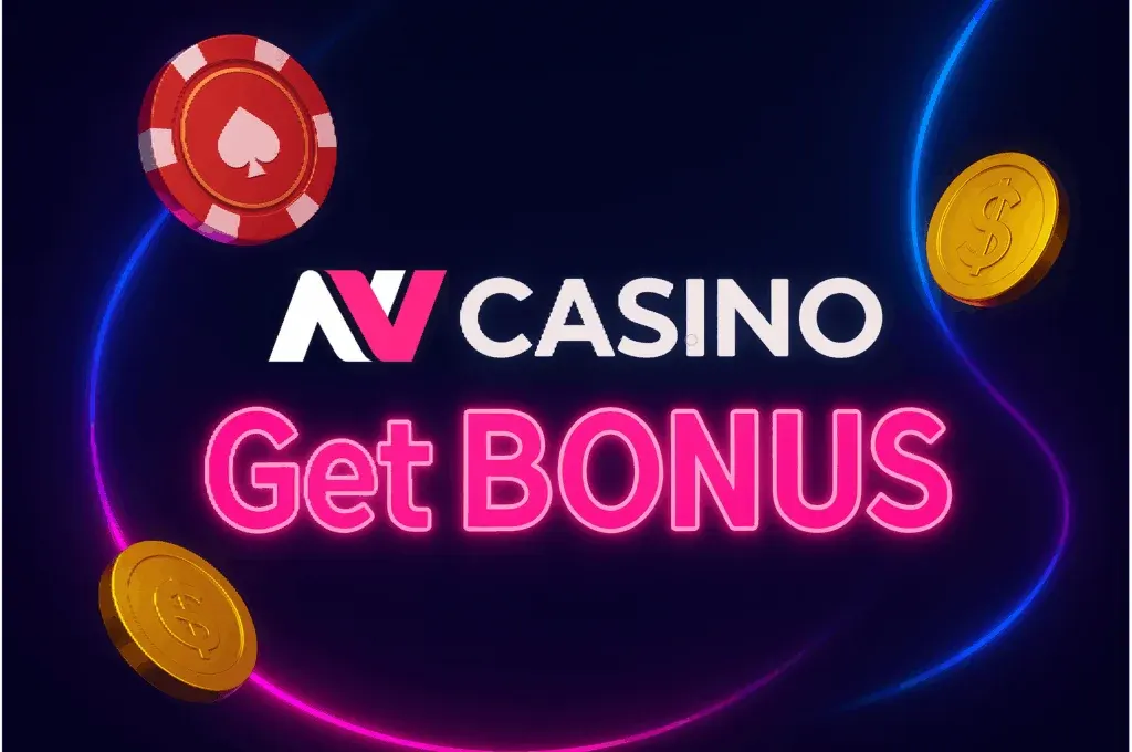 NV Casino bonus dobrodošlice do 2.000 eura i 225 besplatnih spinova